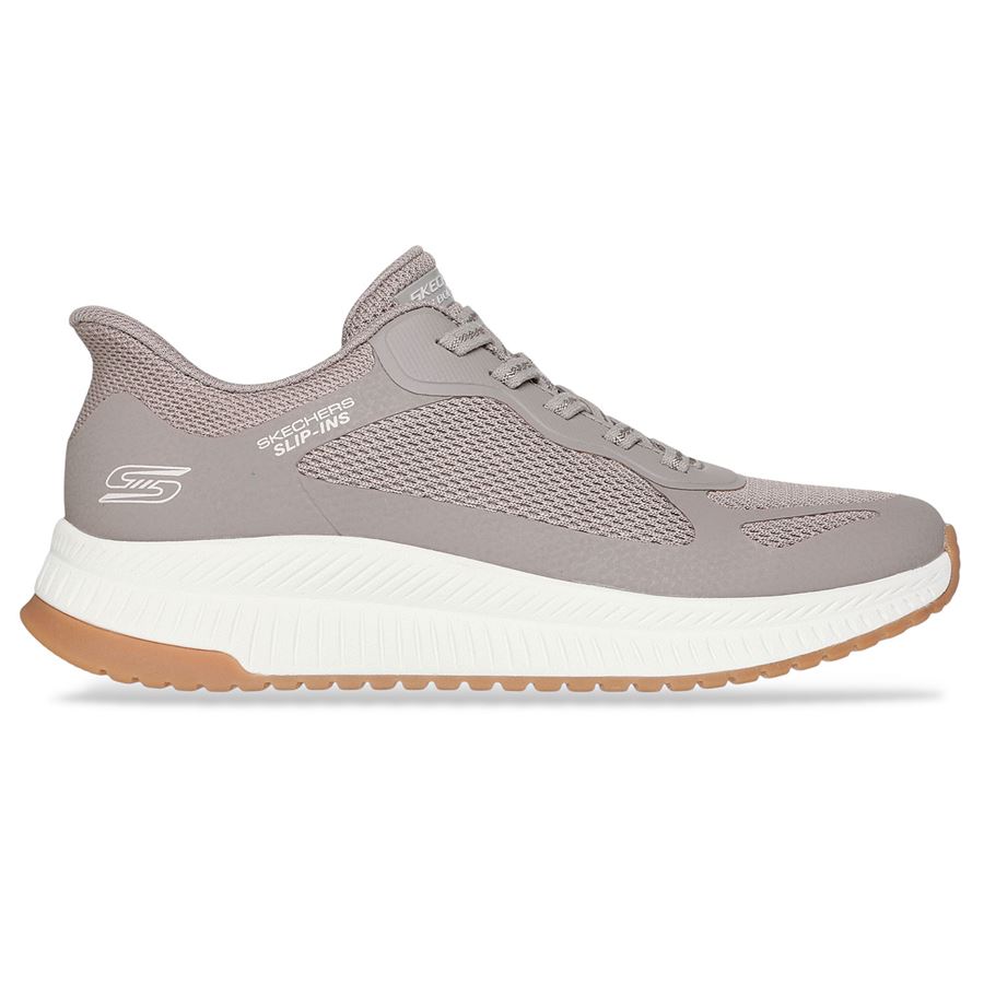 Bobs Squad 4 - Staple Look scarpe da donna Skechers | 117624TPE